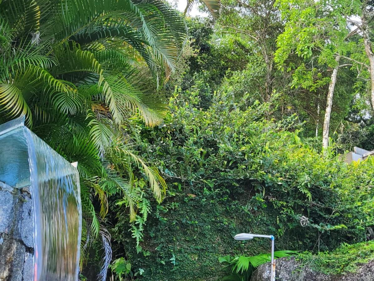 Casa Da Pedra Aparthotel Ubatuba