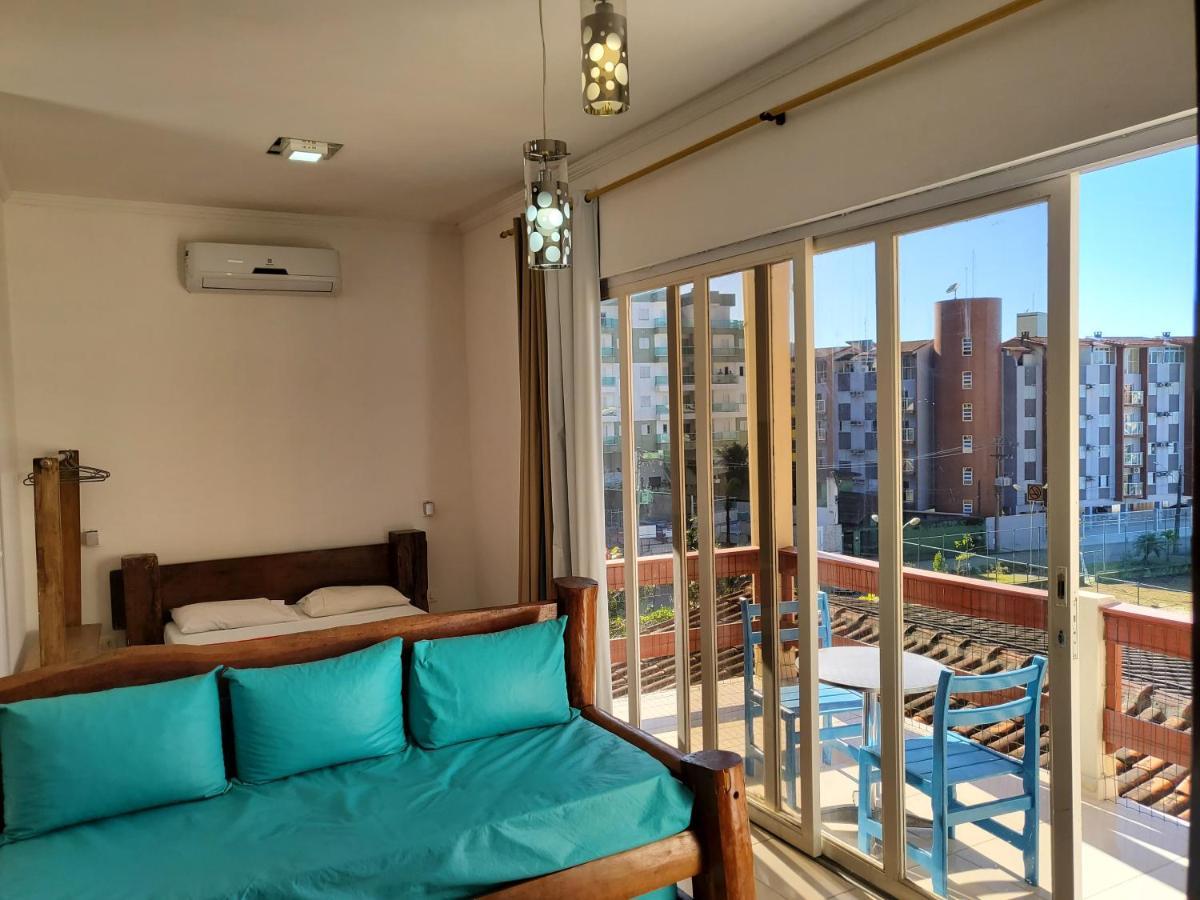Casa Da Pedra Aparthotel 2*