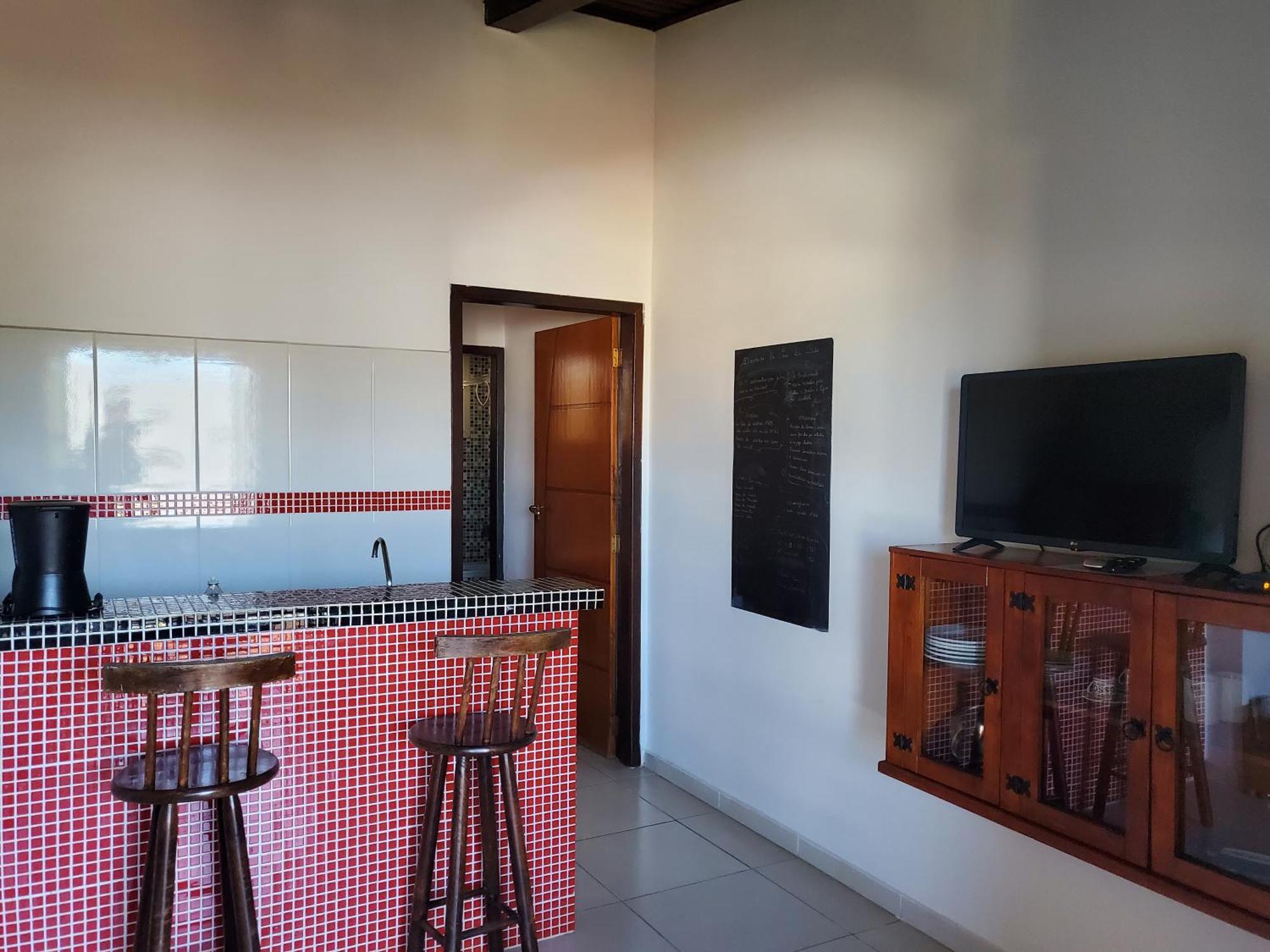 Casa Da Pedra Aparthotel Ubatuba