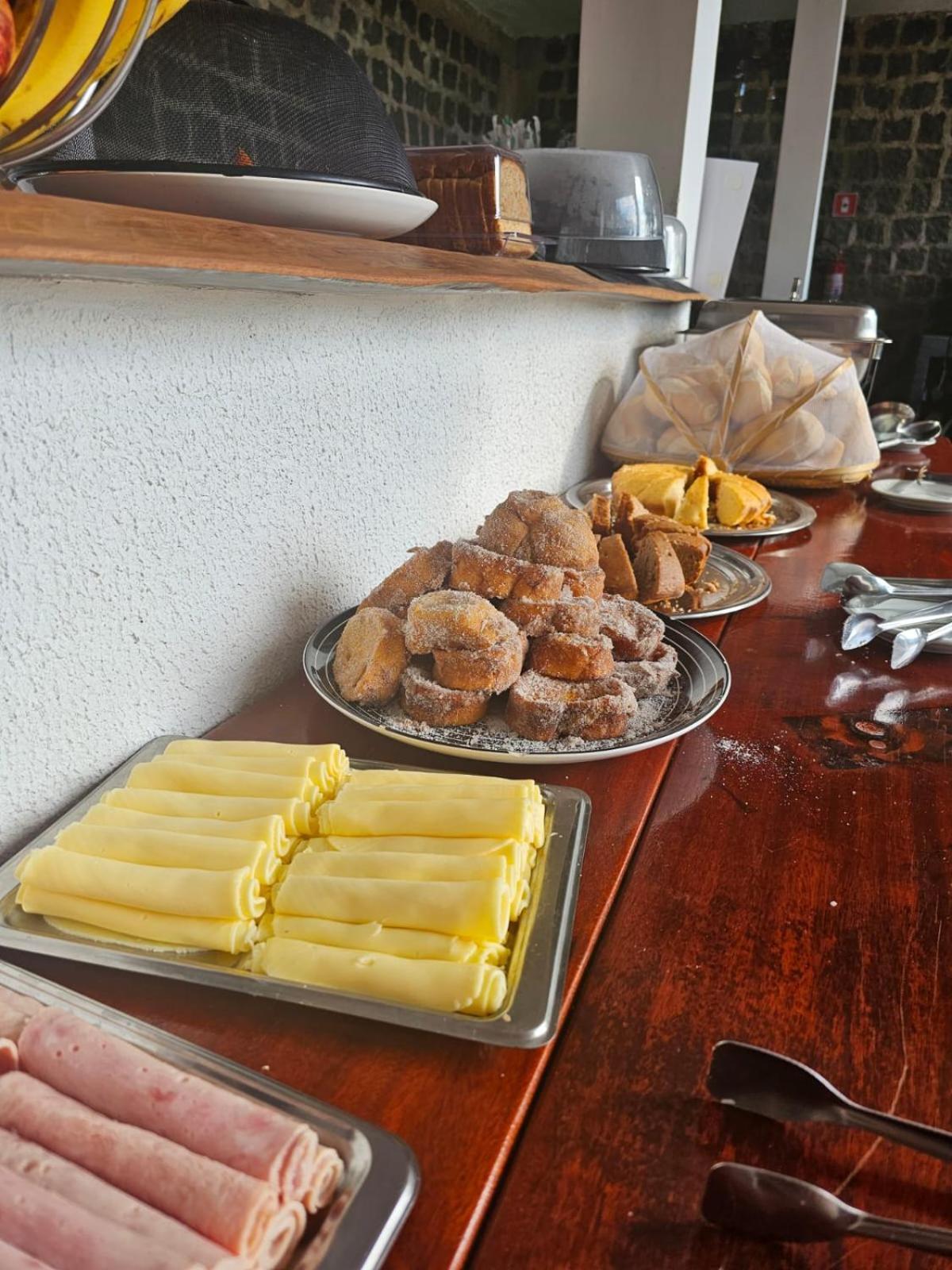Aparthotel Casa Da Pedra