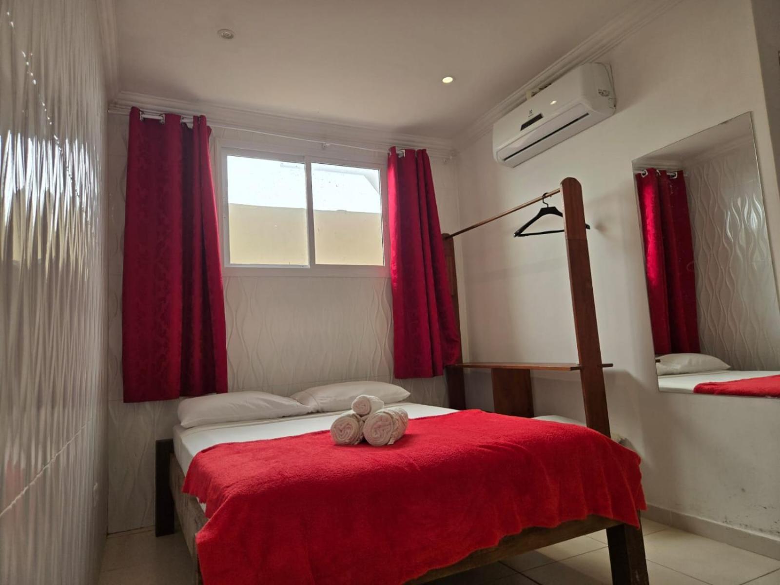 Aparthotel Casa Da Pedra 2*