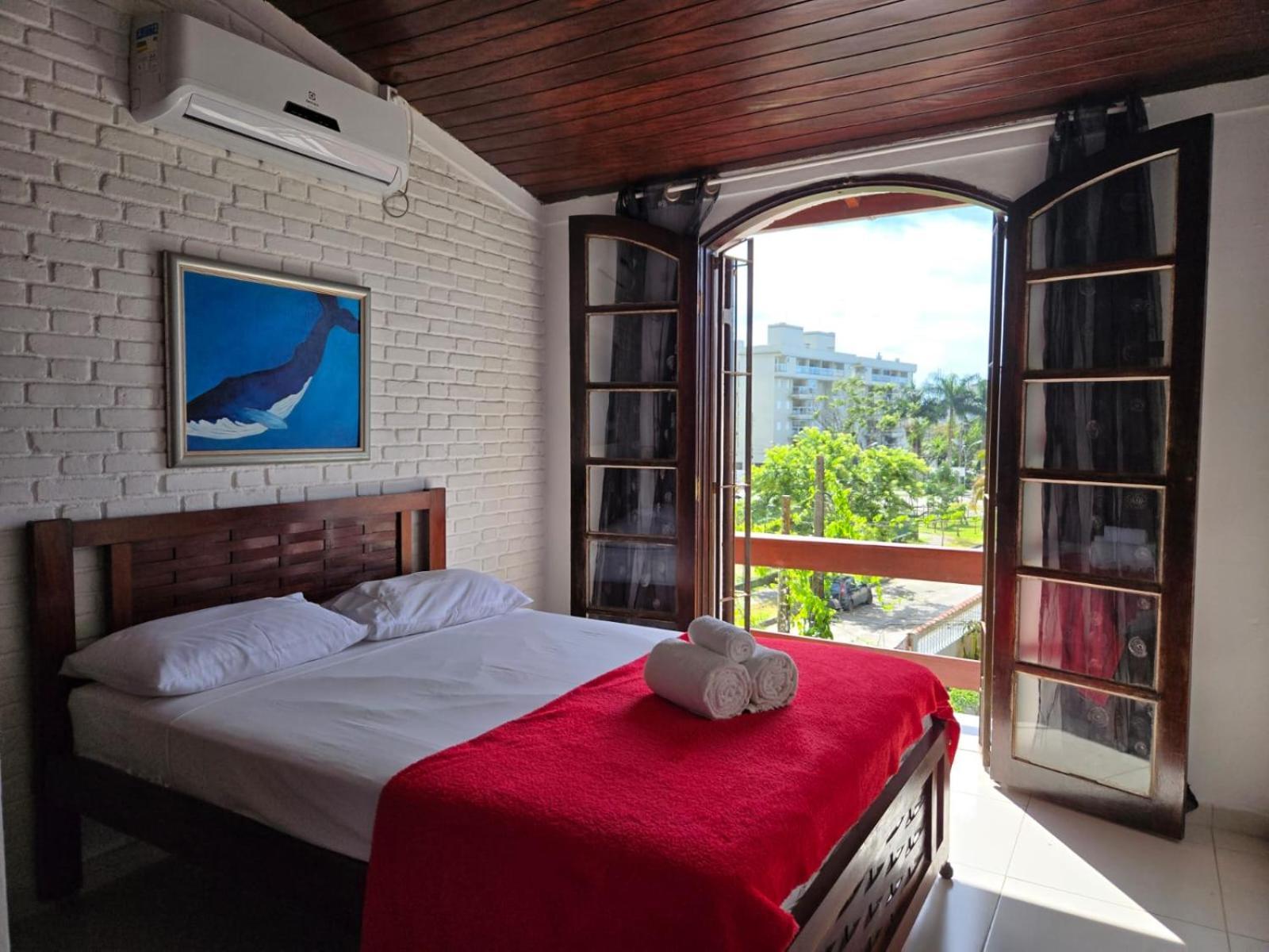 Casa Da Pedra Aparthotel Ubatuba