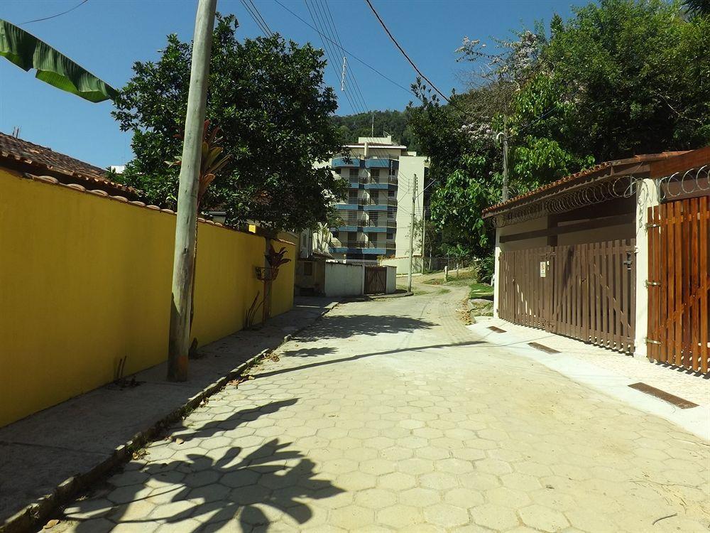 Casa Da Pedra Aparthotel