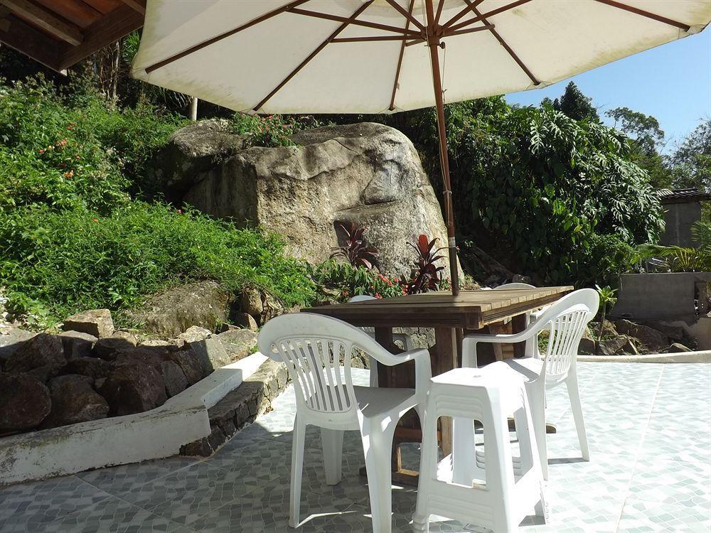 Casa Da Pedra Aparthotel 2*