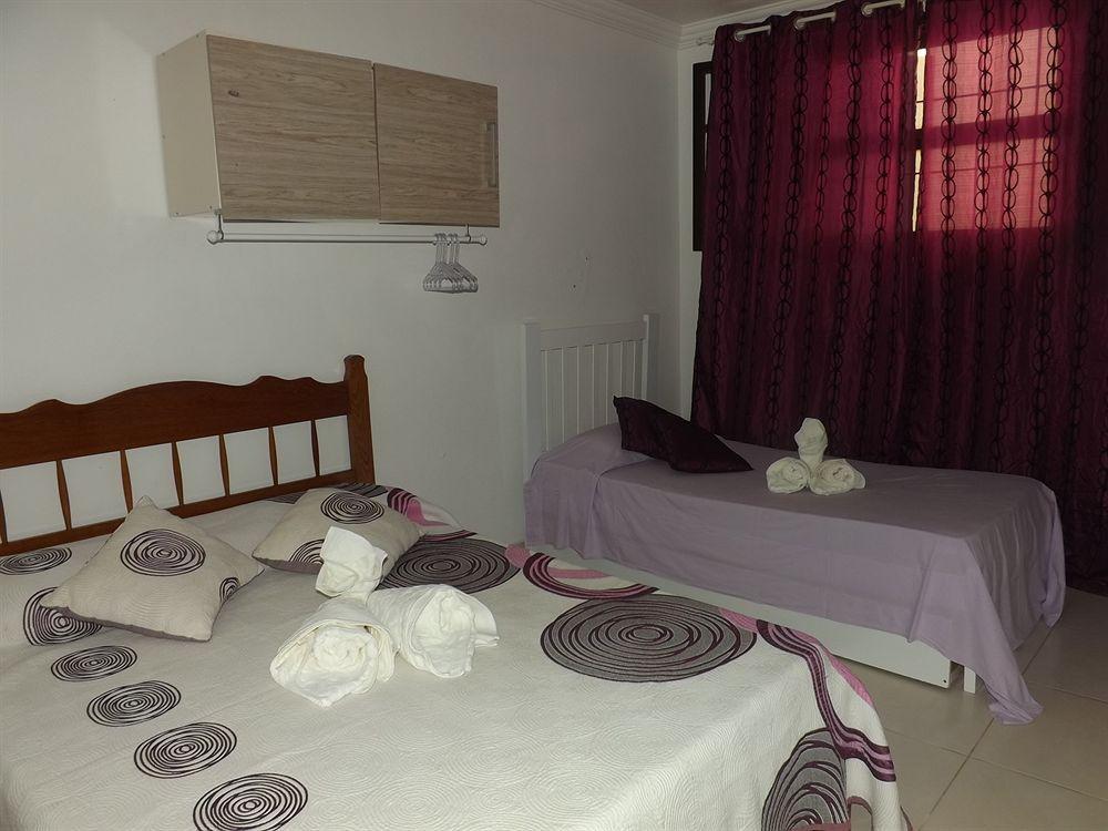 Casa Da Pedra Aparthotel 2*