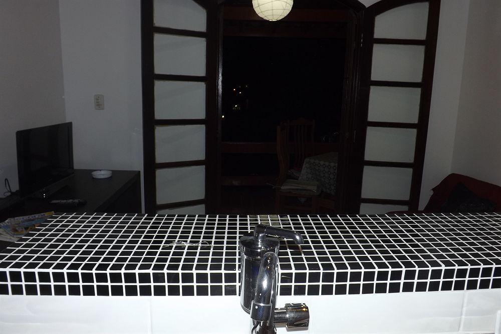 Aparthotel Casa Da Pedra