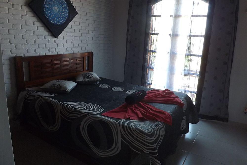 Casa Da Pedra Aparthotel