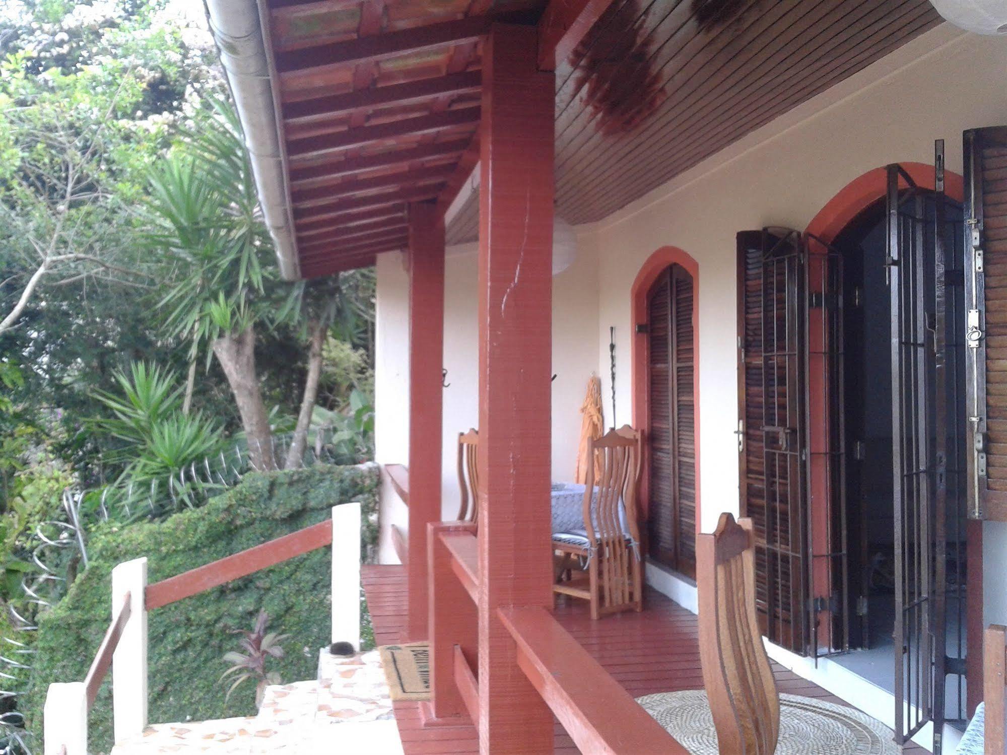 Casa Da Pedra Aparthotel 2*